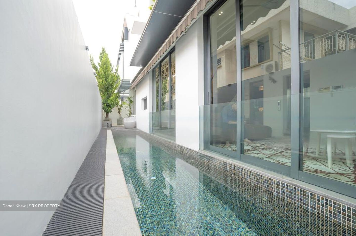 Lorong G Telok Kurau (D15), Semi-Detached #482535551